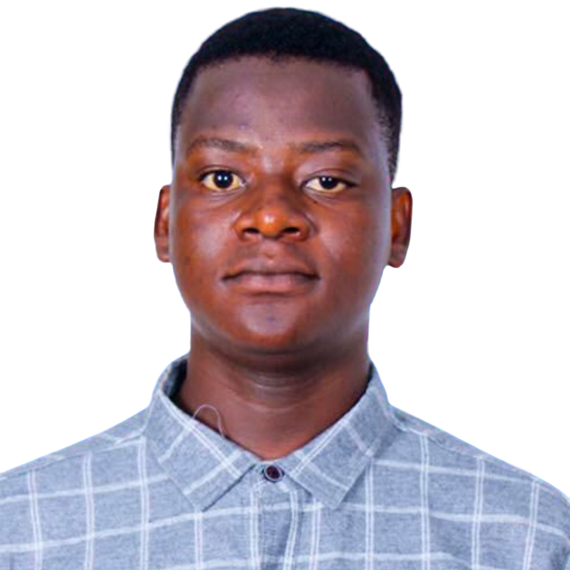 Mr. Masafwa Chisha, Founder & CEO