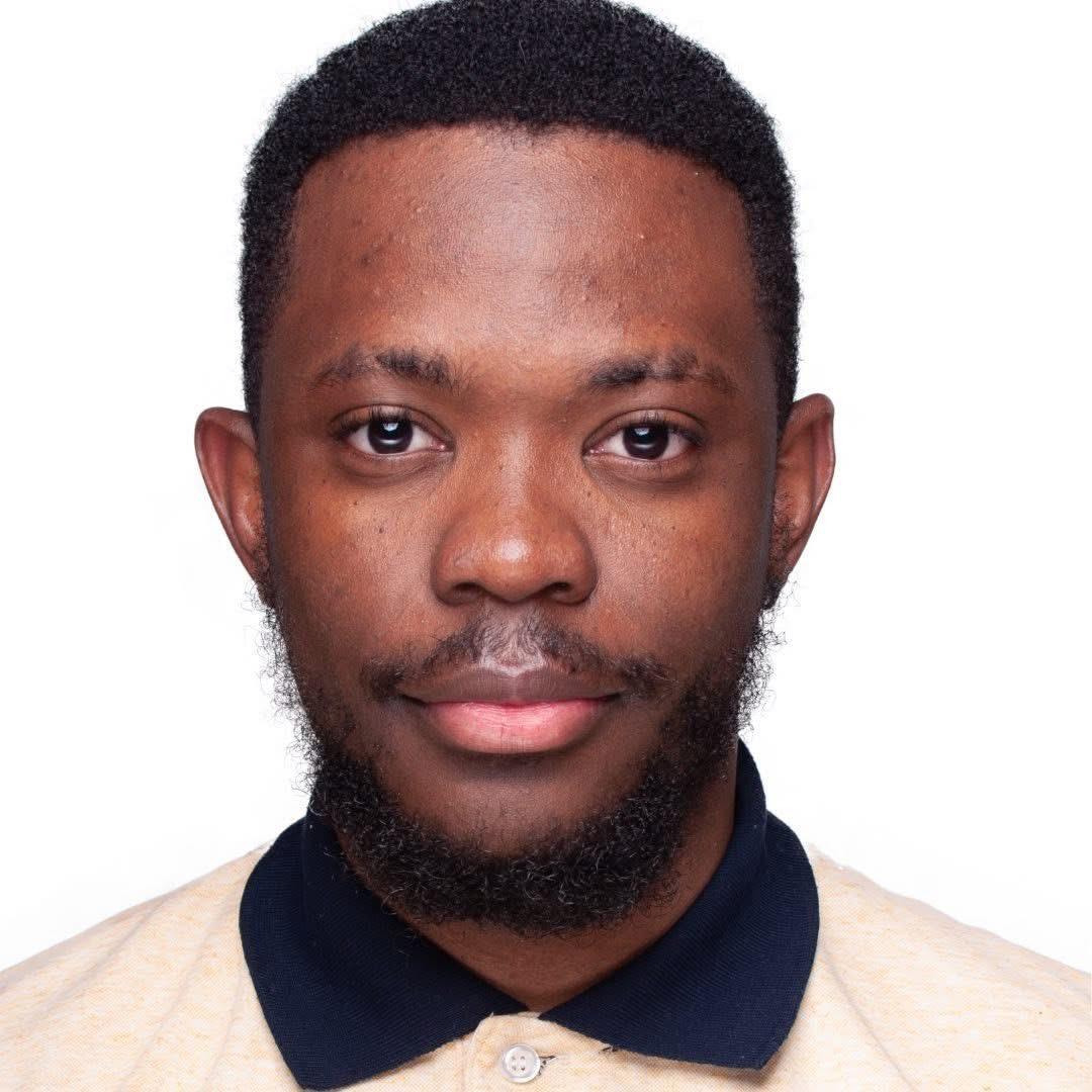 Mr. Musonda Kalyoti, Chief Operations Officer