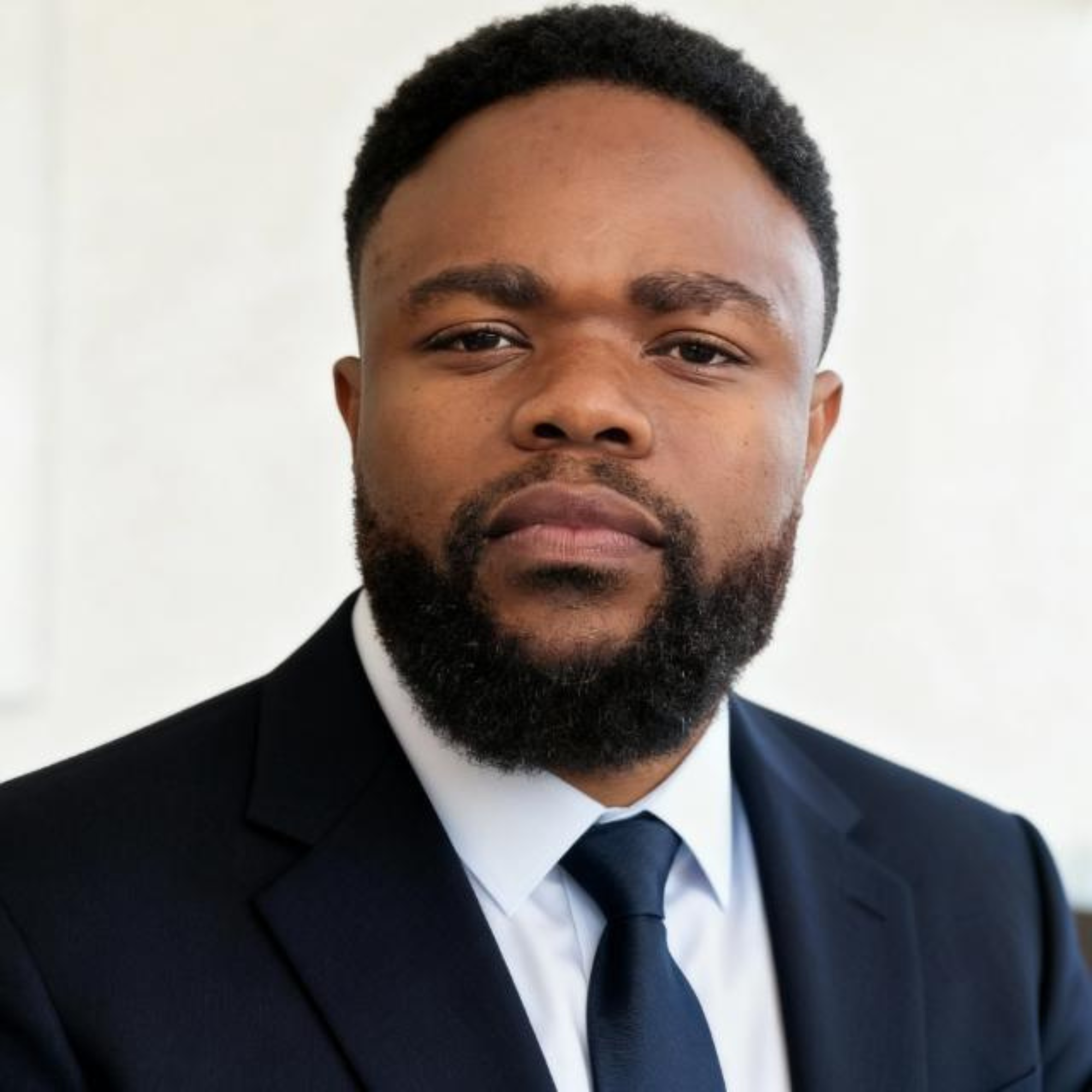 Mr. Musonda Kalyoti, Chief Operations Officer