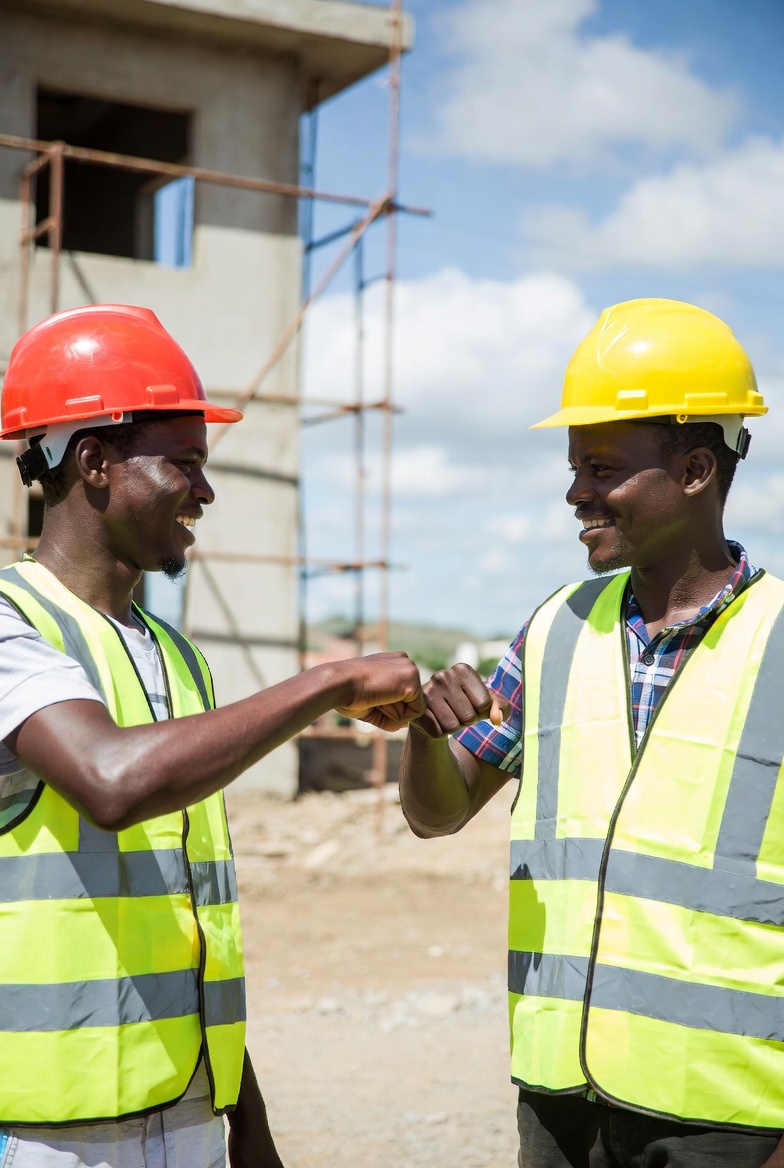 Labour supply and workforce management for mining and construction