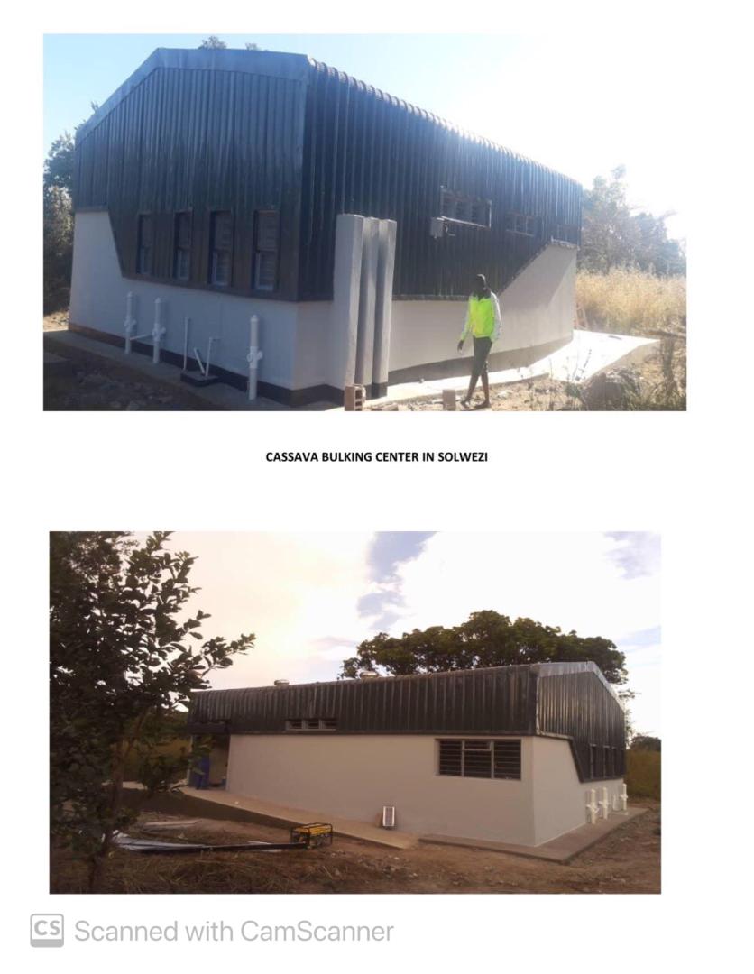 Commercial Construction